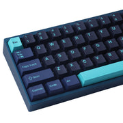 Hammerhead keycaps