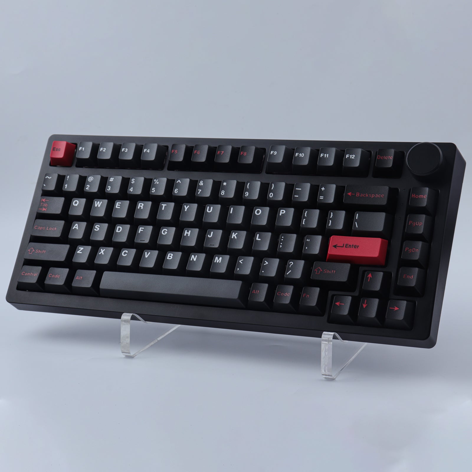 Evil Dolch keycaps ABS 173 keys