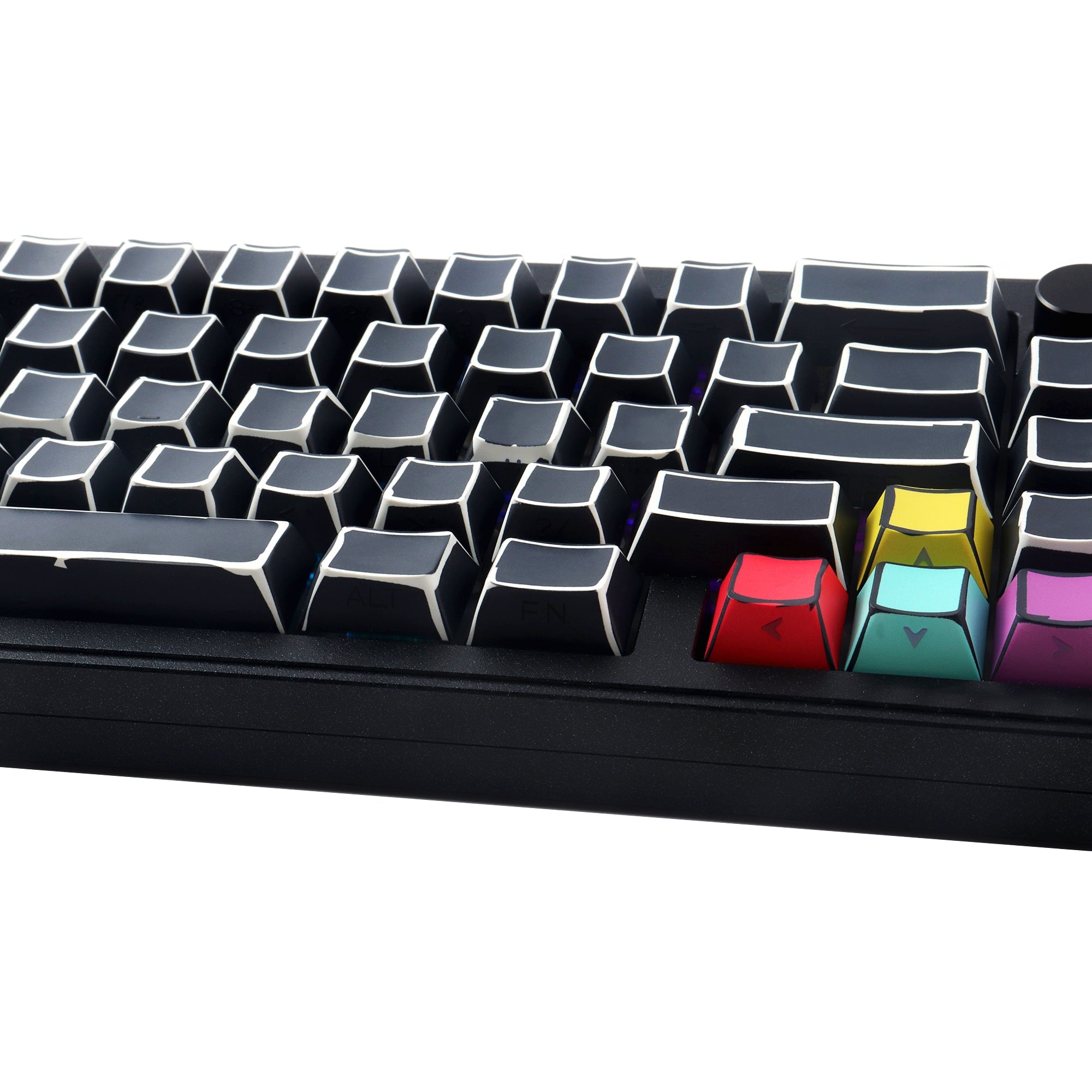 Sketch  Keycaps