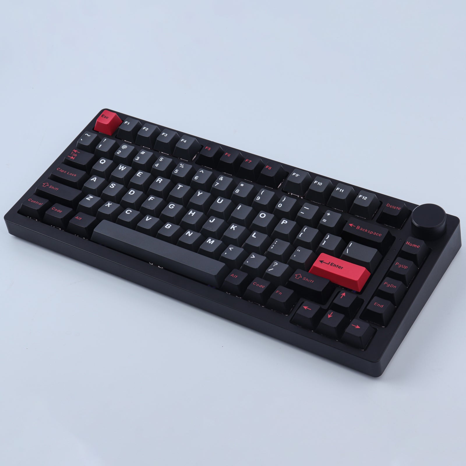 Evil Dolch keycaps ABS 173 keys
