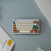 Egyptian Putuo keycaps