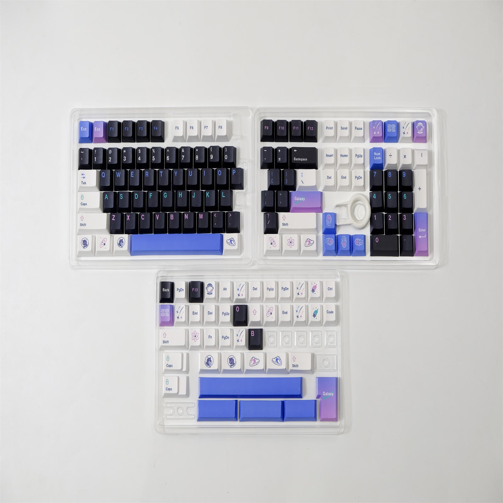 2085 keycaps