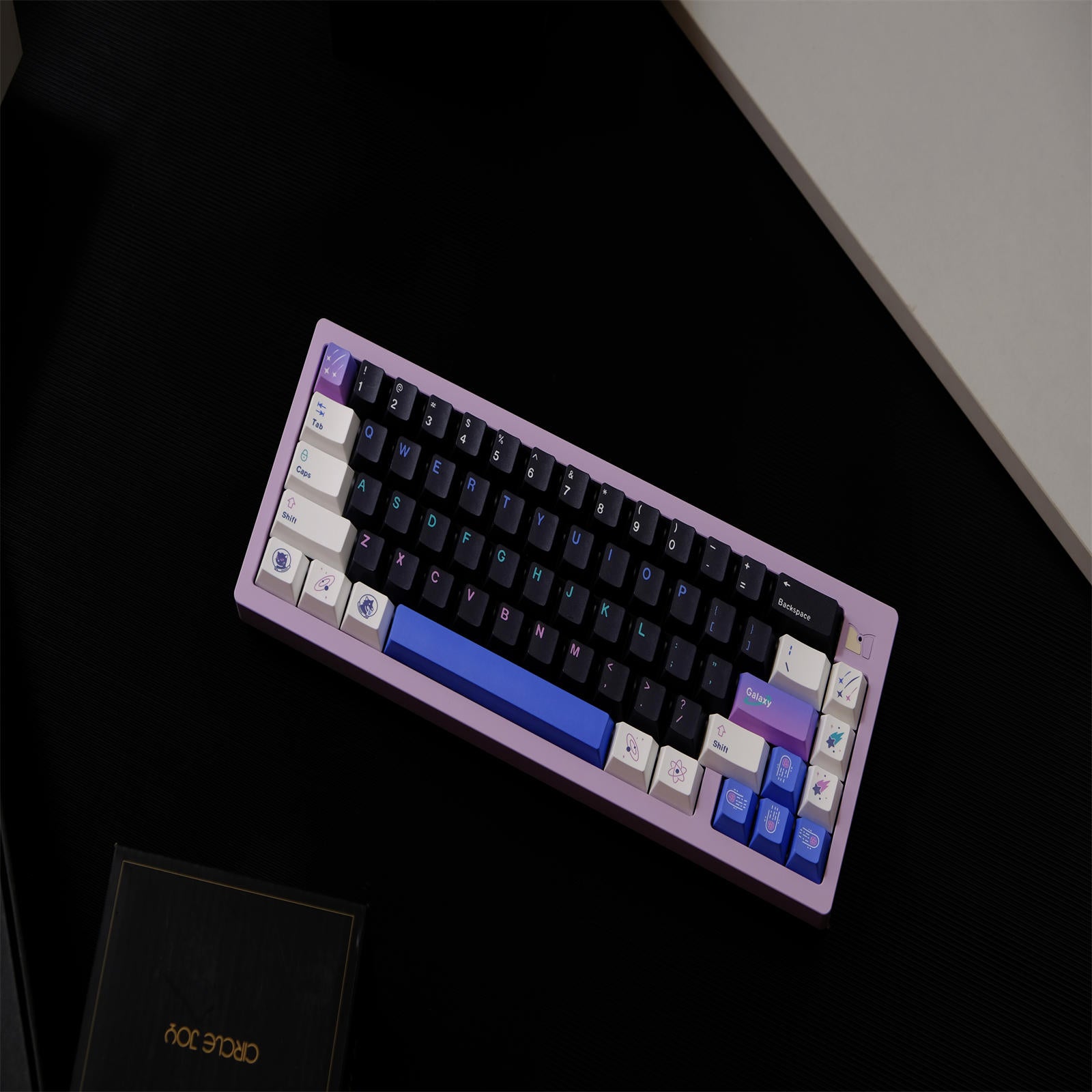 2085 keycaps
