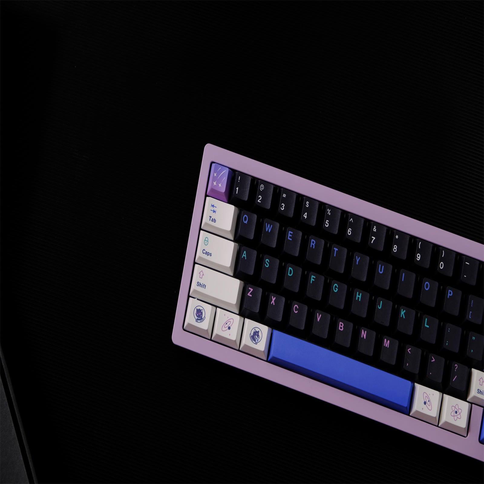 2085 keycaps