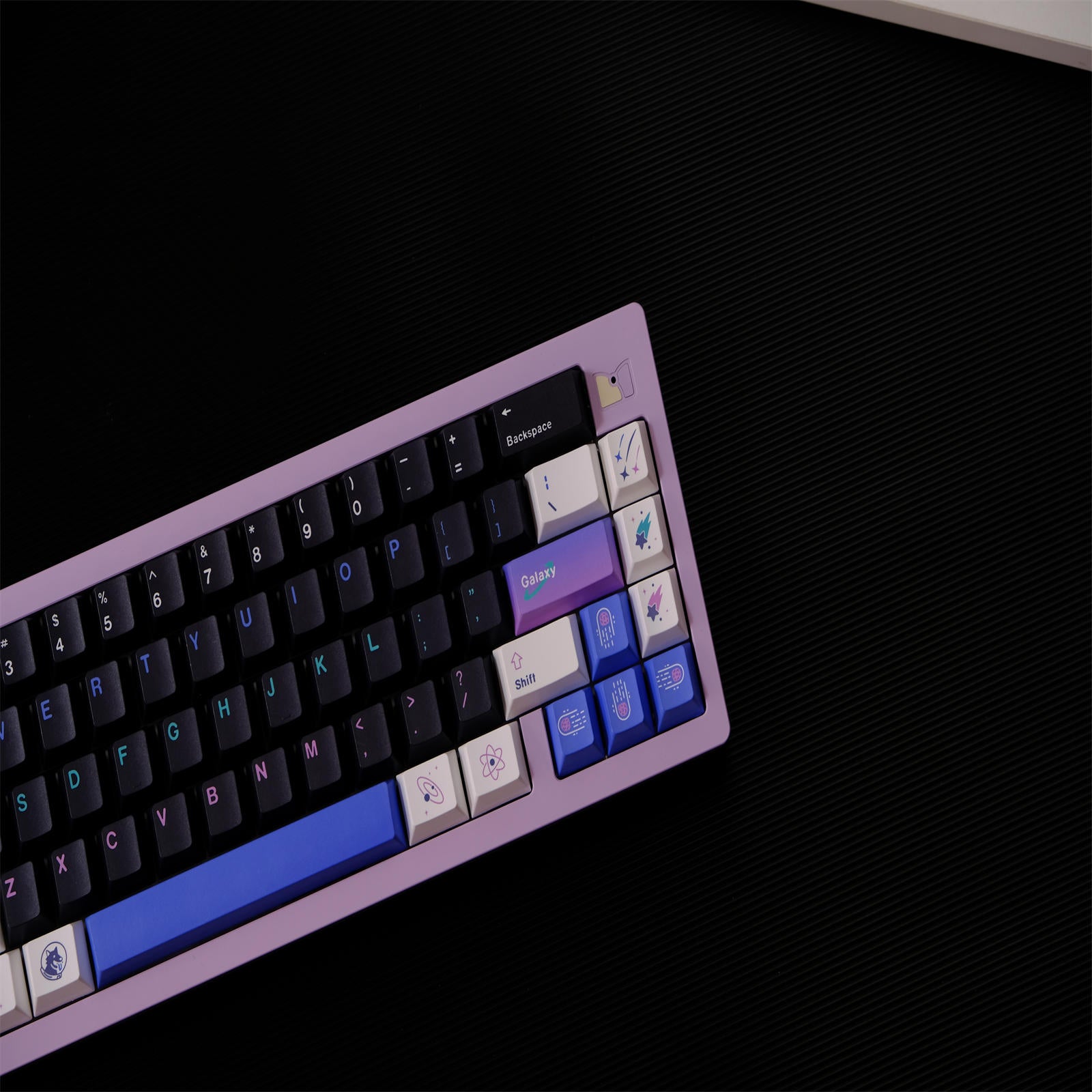2085 keycaps