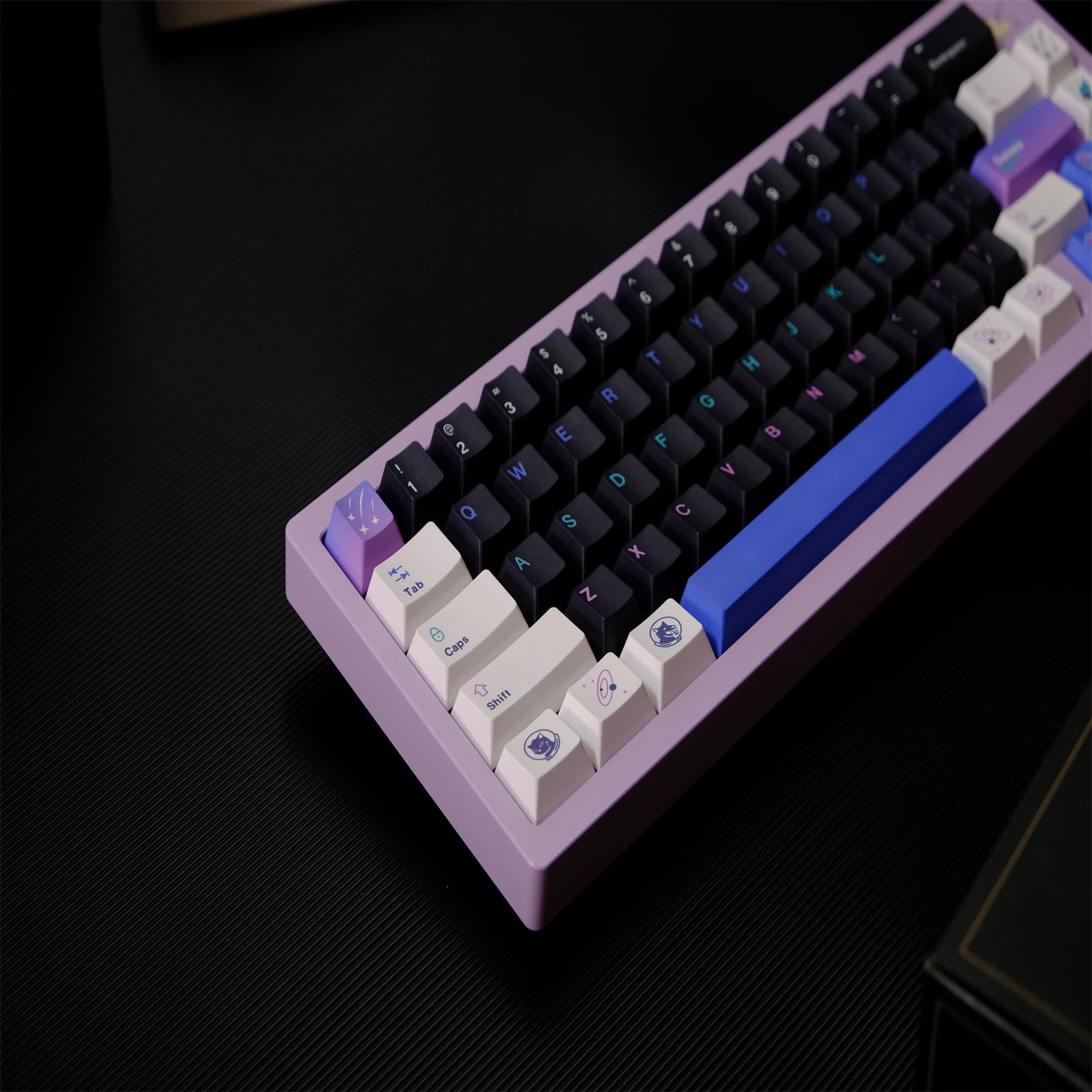 2085 keycaps