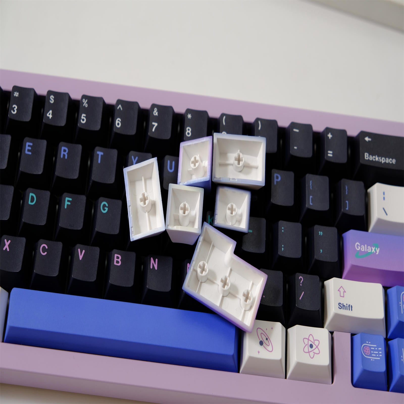 2085 keycaps