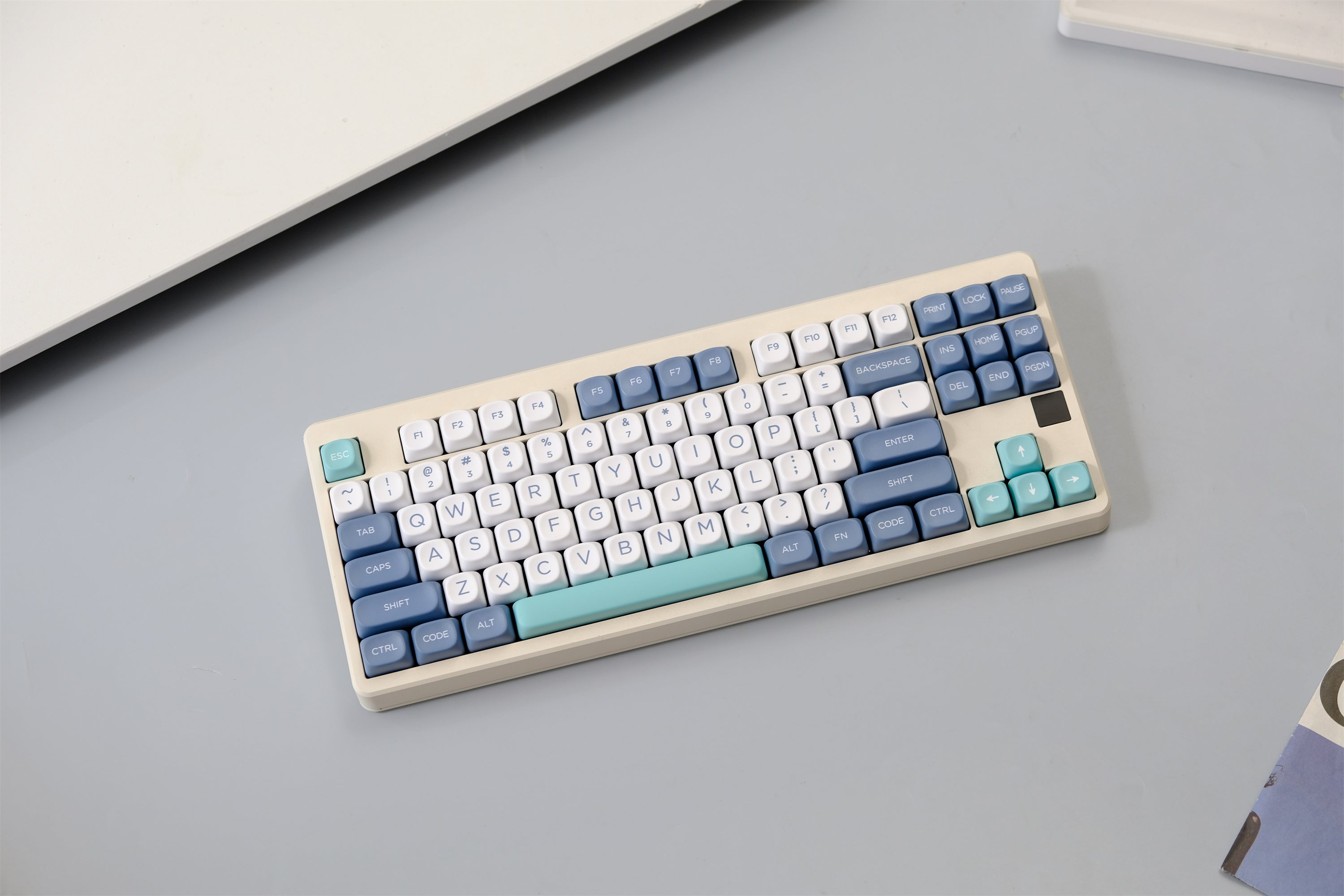 SHOKO Keycaps