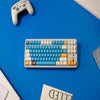 Adventurer MOA keycaps