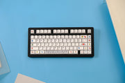 Kesharin Keycaps