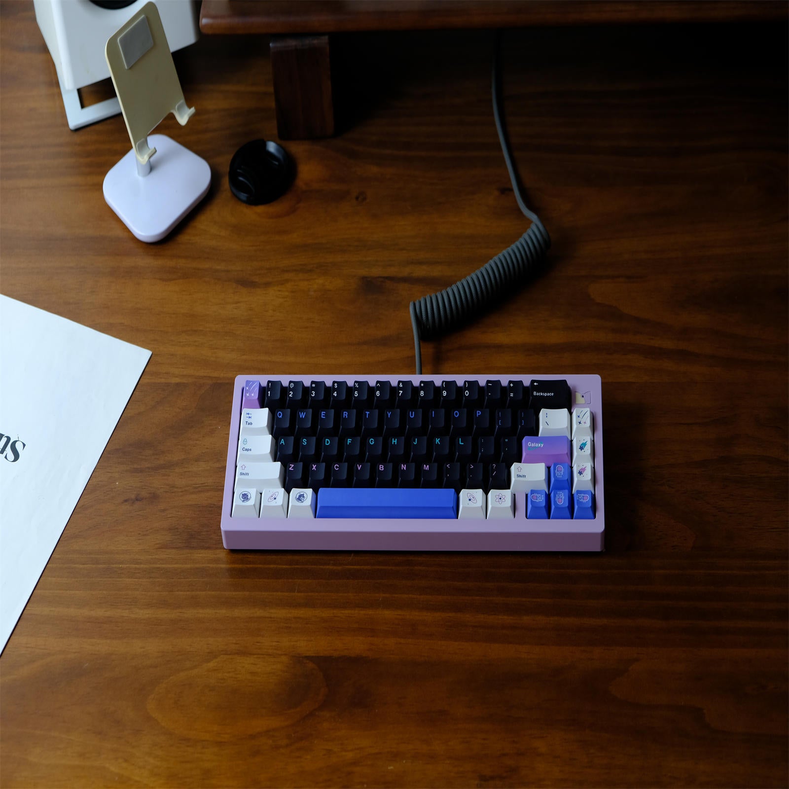 2085 keycaps