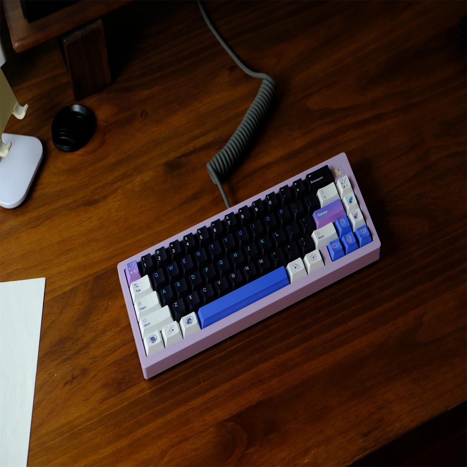 2085 keycaps
