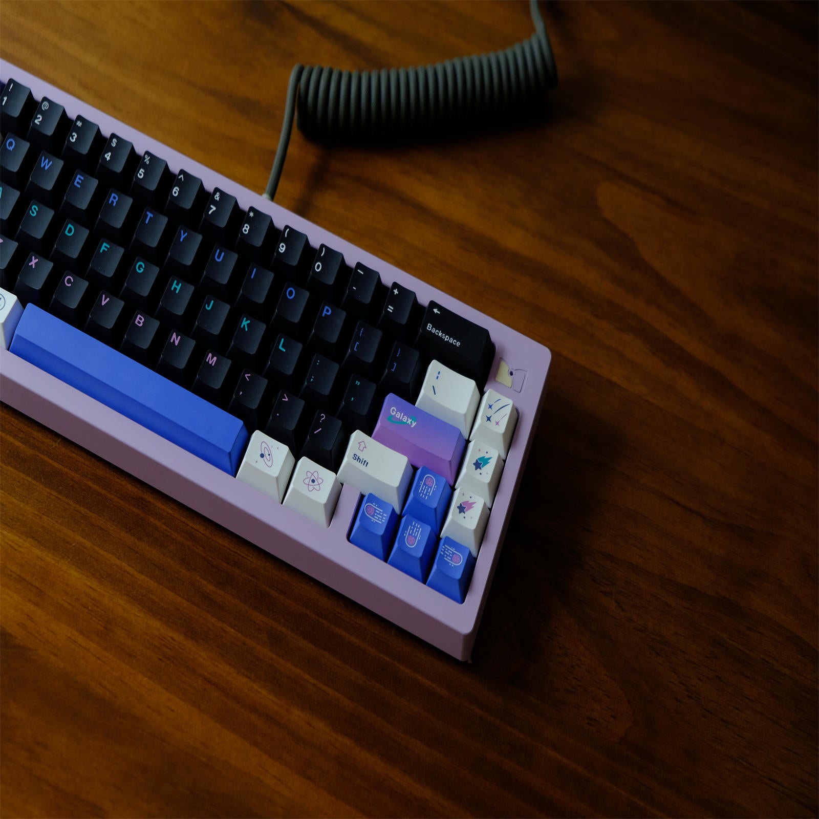 2085 keycaps