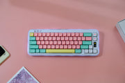 Lollipop Keycaps