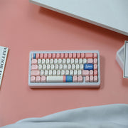 Ibrahimovic MOA keycaps