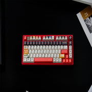 Pokémon CHERRY keycaps