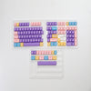Assorted Candies MOA keycaps