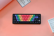CLICK Black Keycaps
