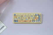 Bounty Hunter Keycaps