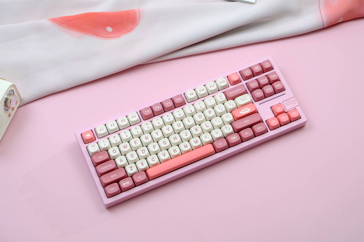 Daifuku Keycaps