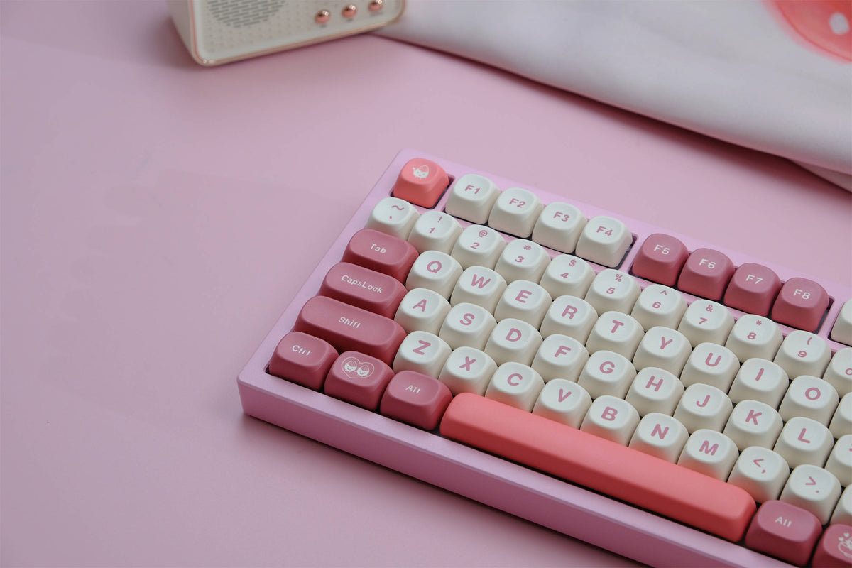 Daifuku Keycaps