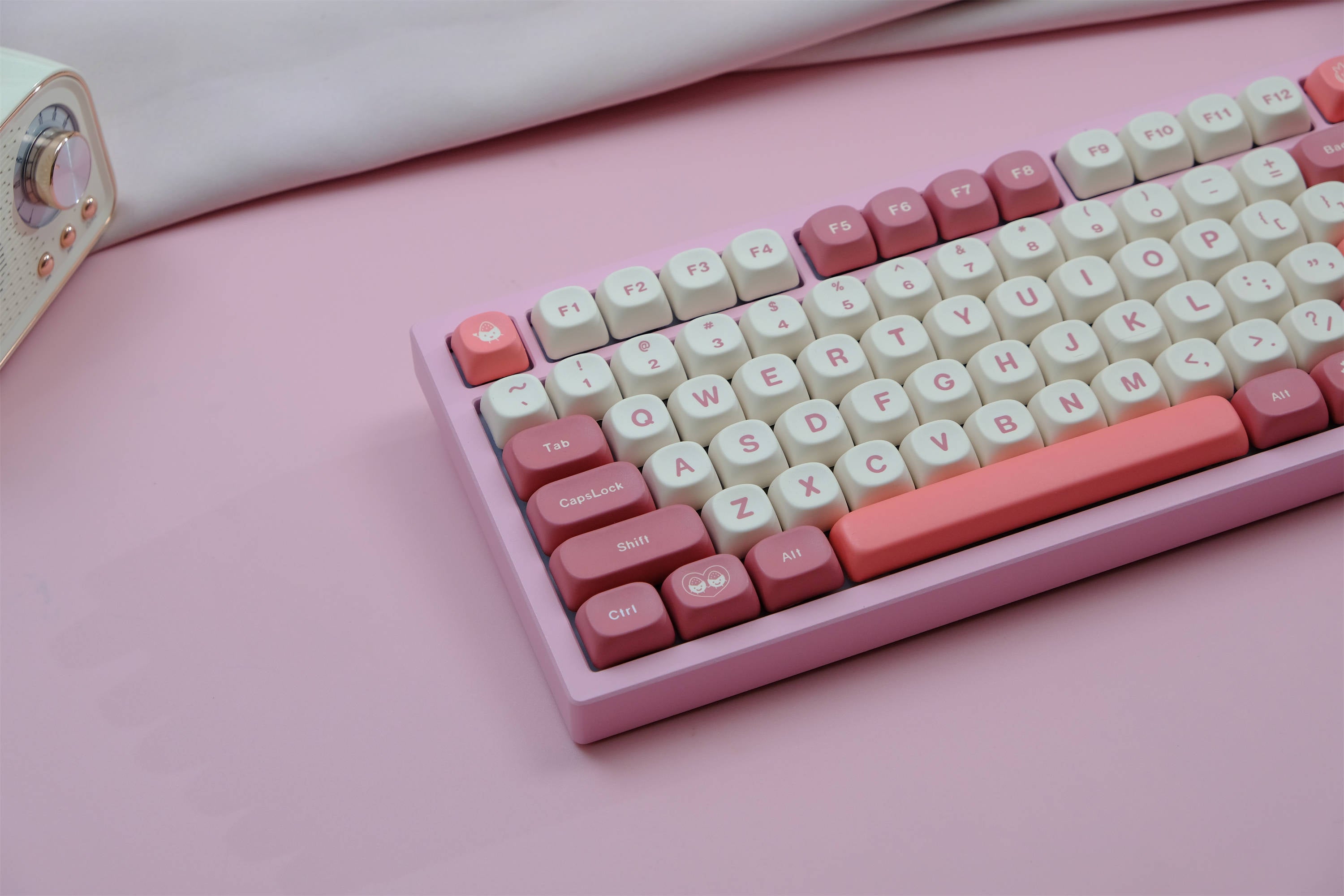 Daifuku Keycaps