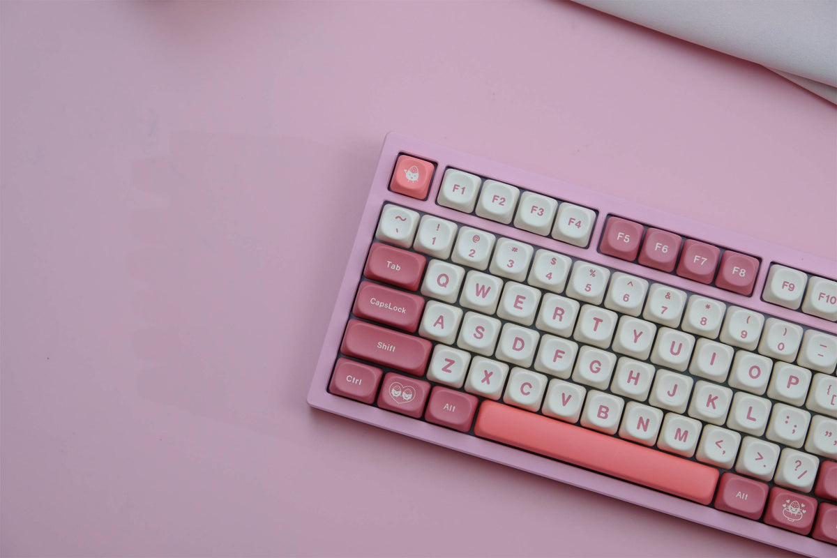 Daifuku Keycaps