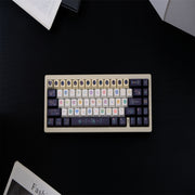 Sweet Cheese Ice Cream keycaps