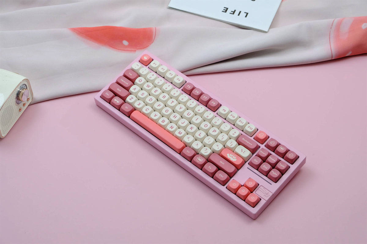 Daifuku Keycaps