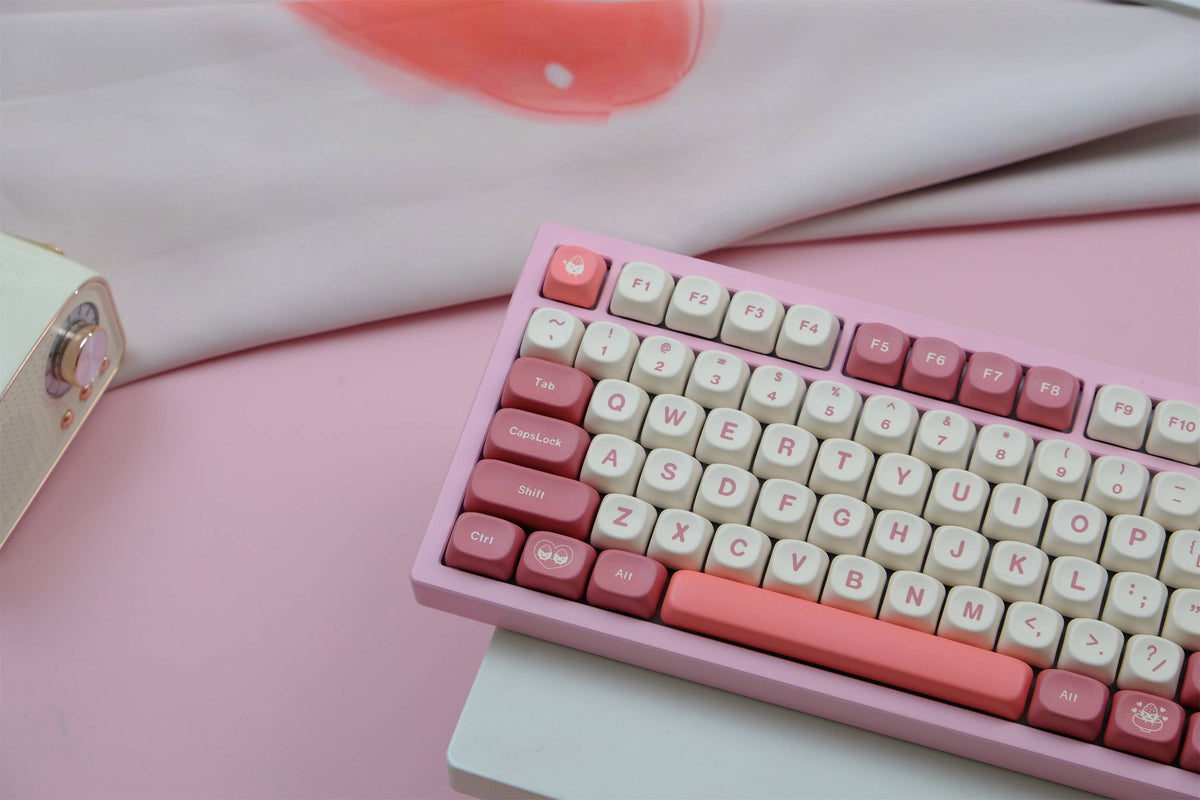 Daifuku Keycaps