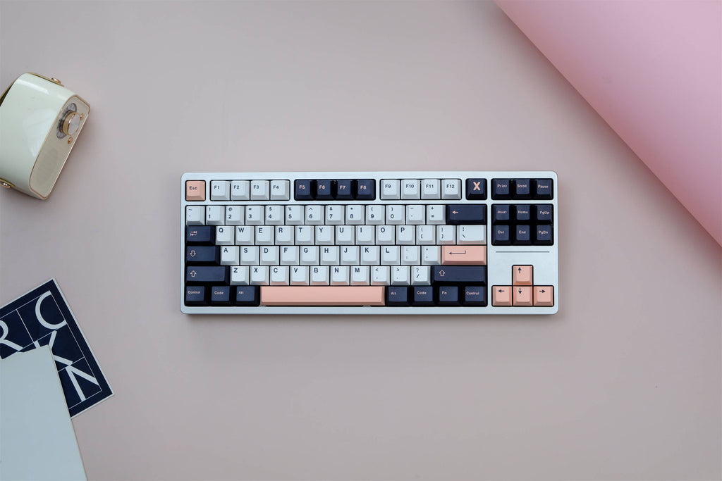 Olive keycaps