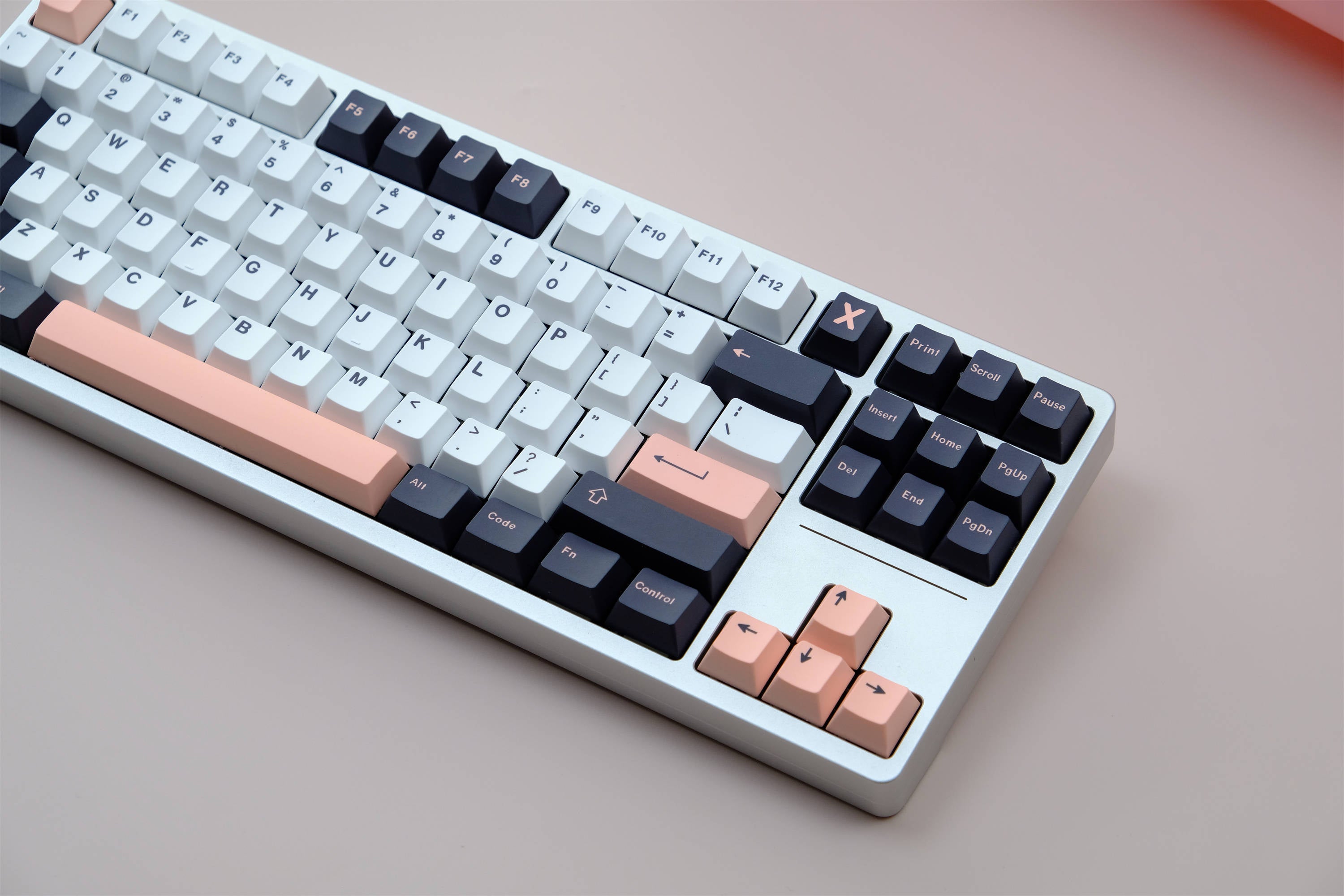 Olive keycaps