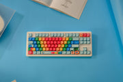 Mayday Support Group Keycaps