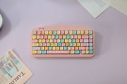 Dopamine Keycaps
