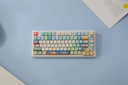 Fox Izakaya Keycaps