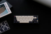 Programmer XDA keycaps