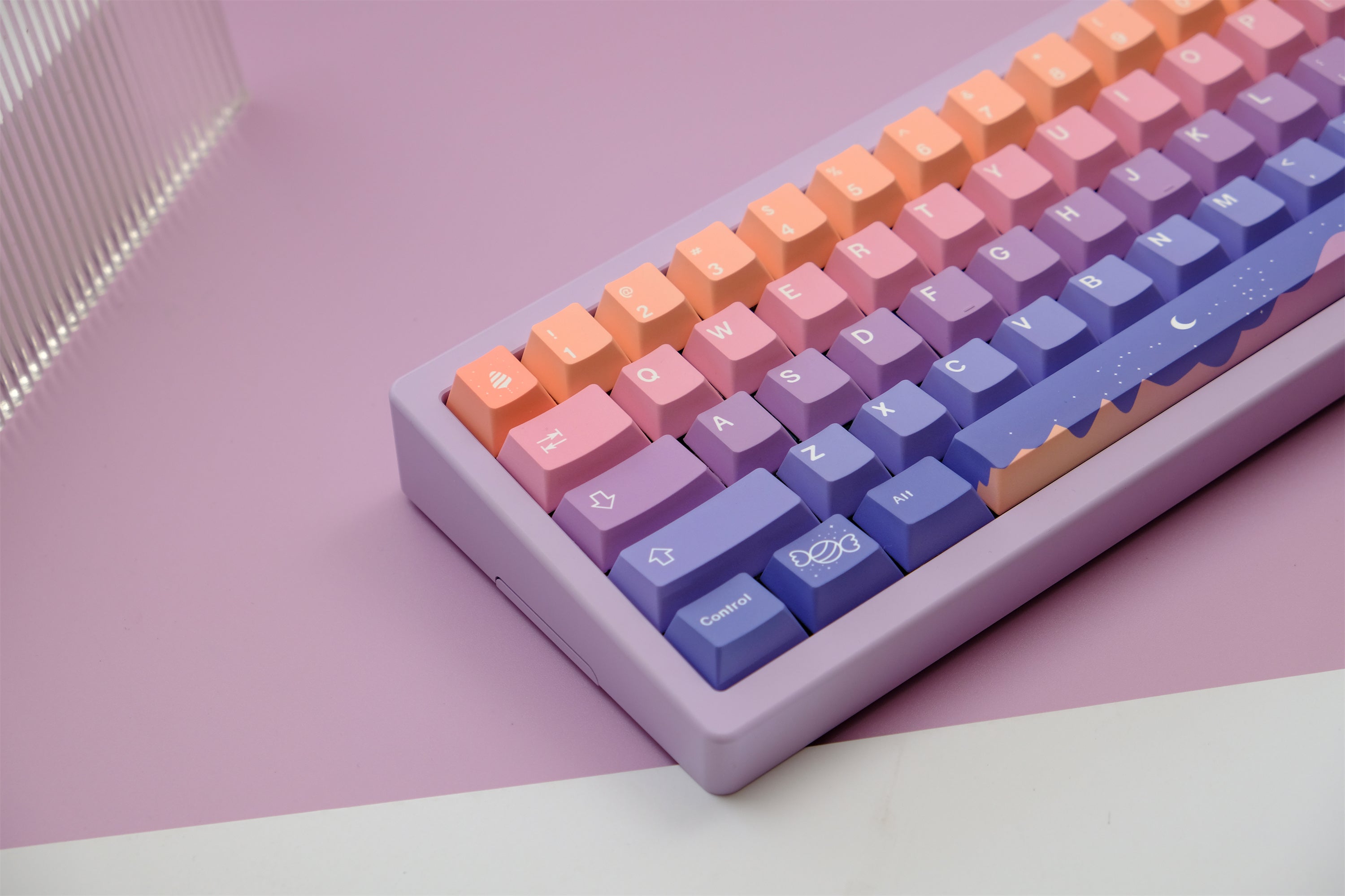 Fairy Tale keycaps