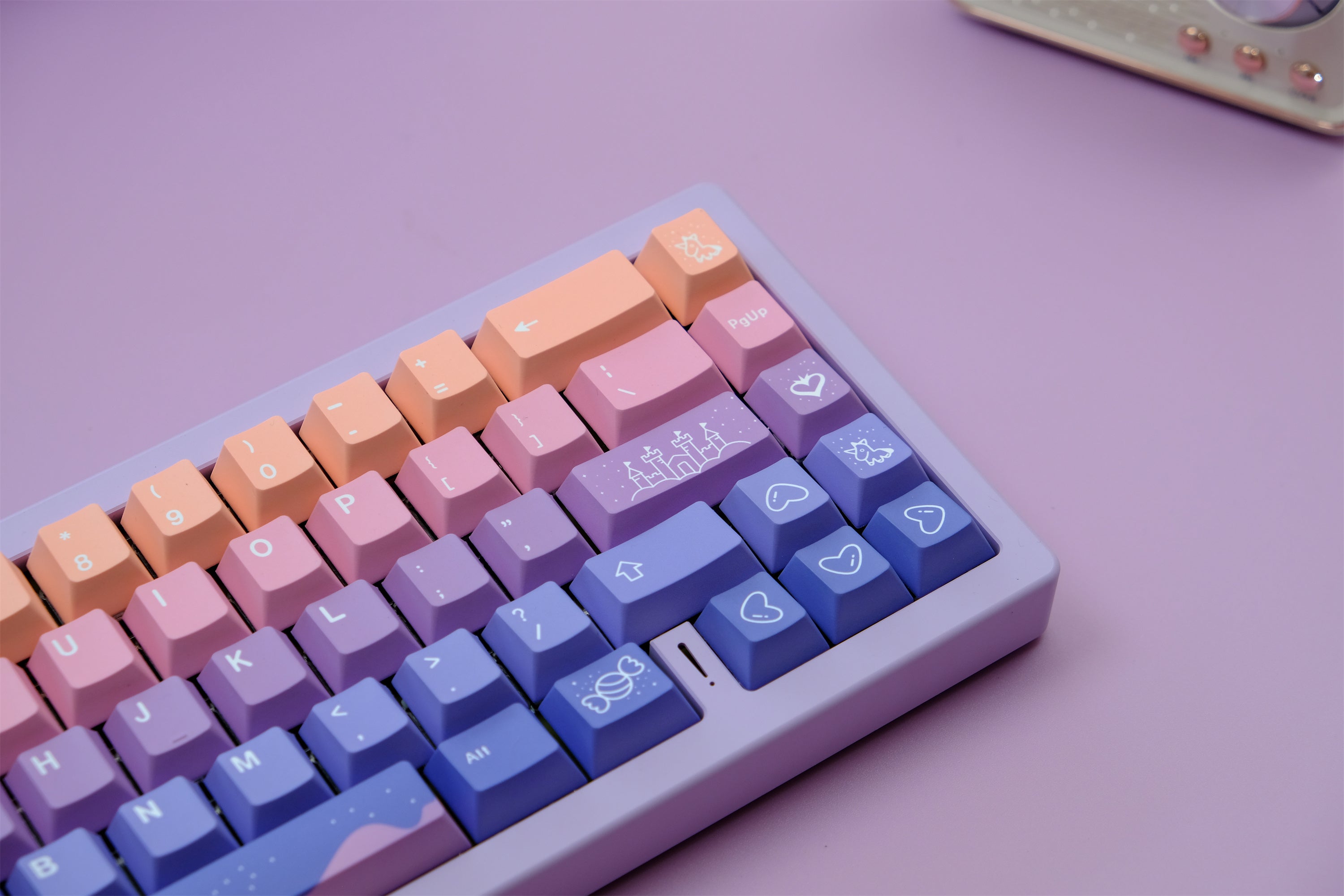 Fairy Tale keycaps