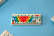 Mayday Support Group Side Backlight Keycaps