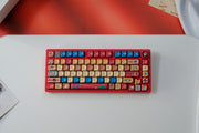 Nutcracker Keycaps