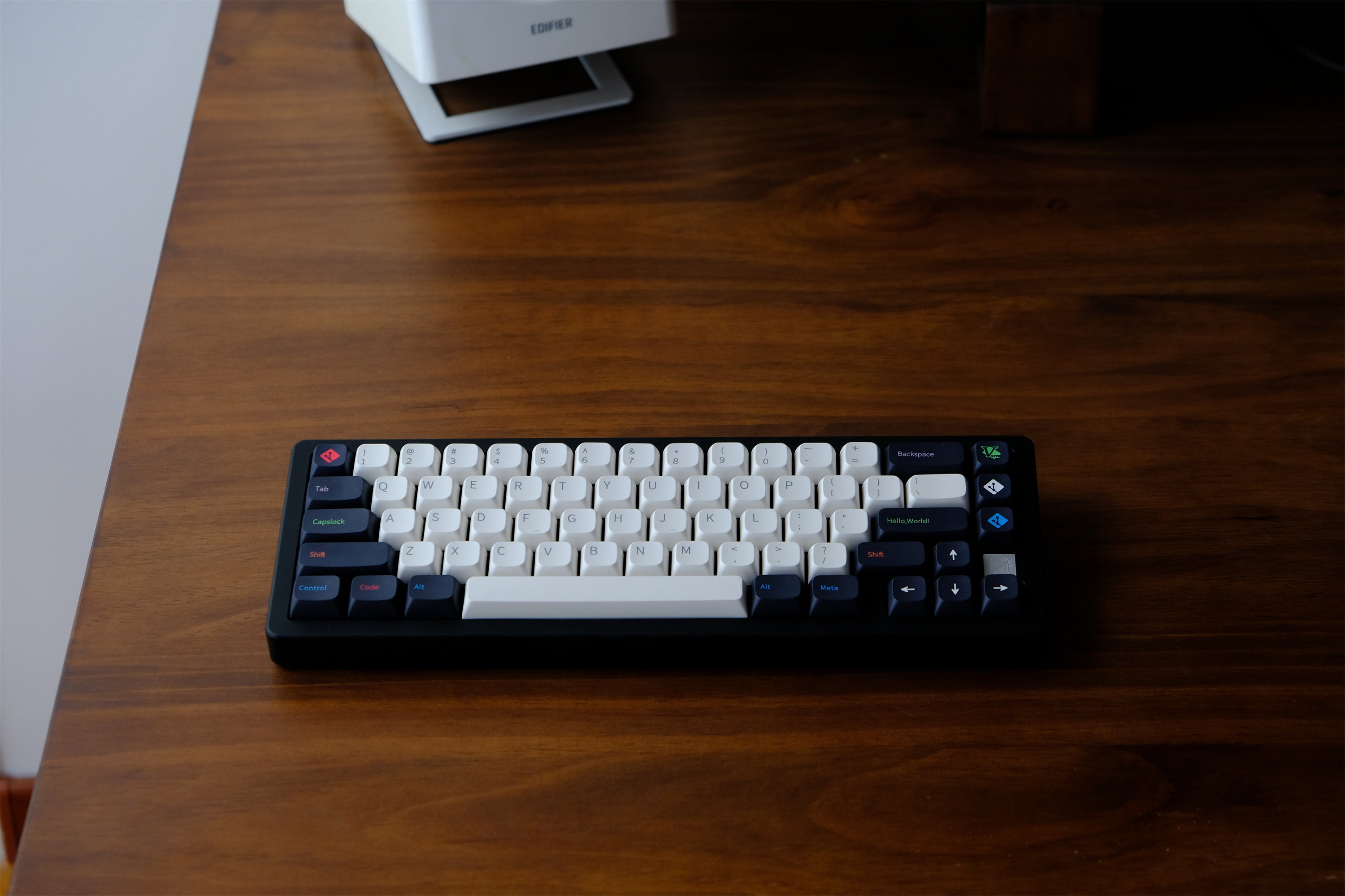 Programmer XDA keycaps