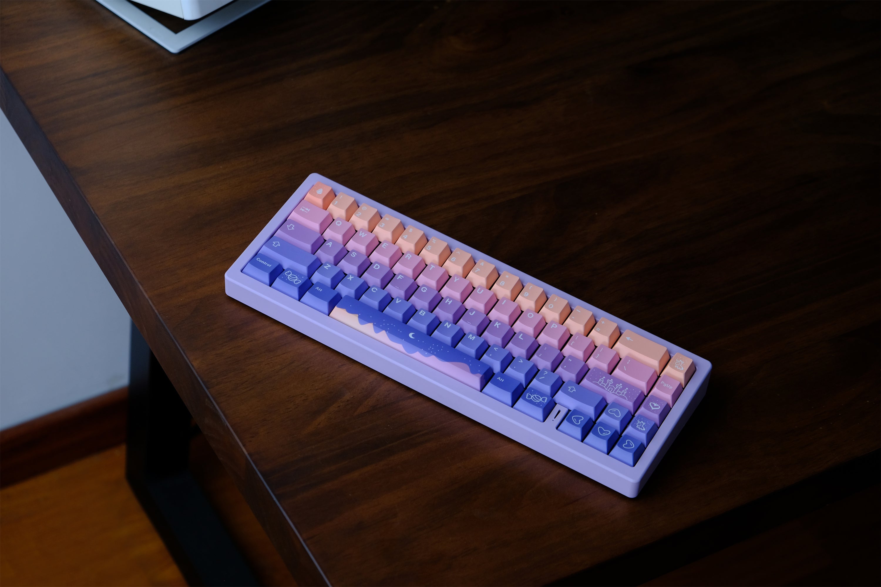 Fairy Tale keycaps