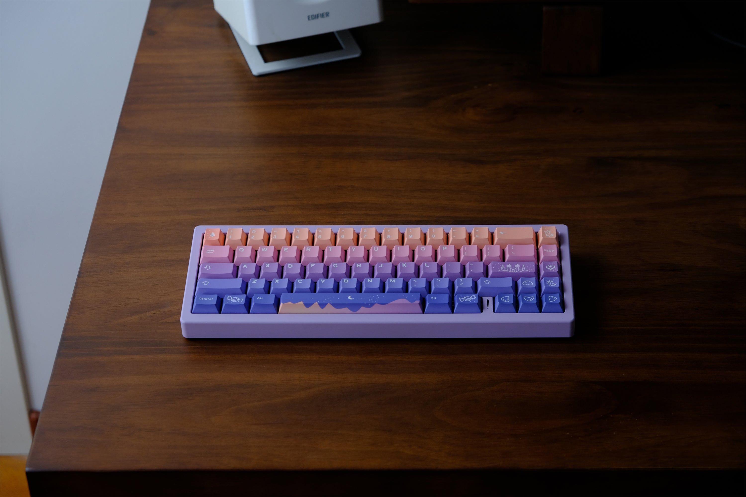 Fairy Tale keycaps