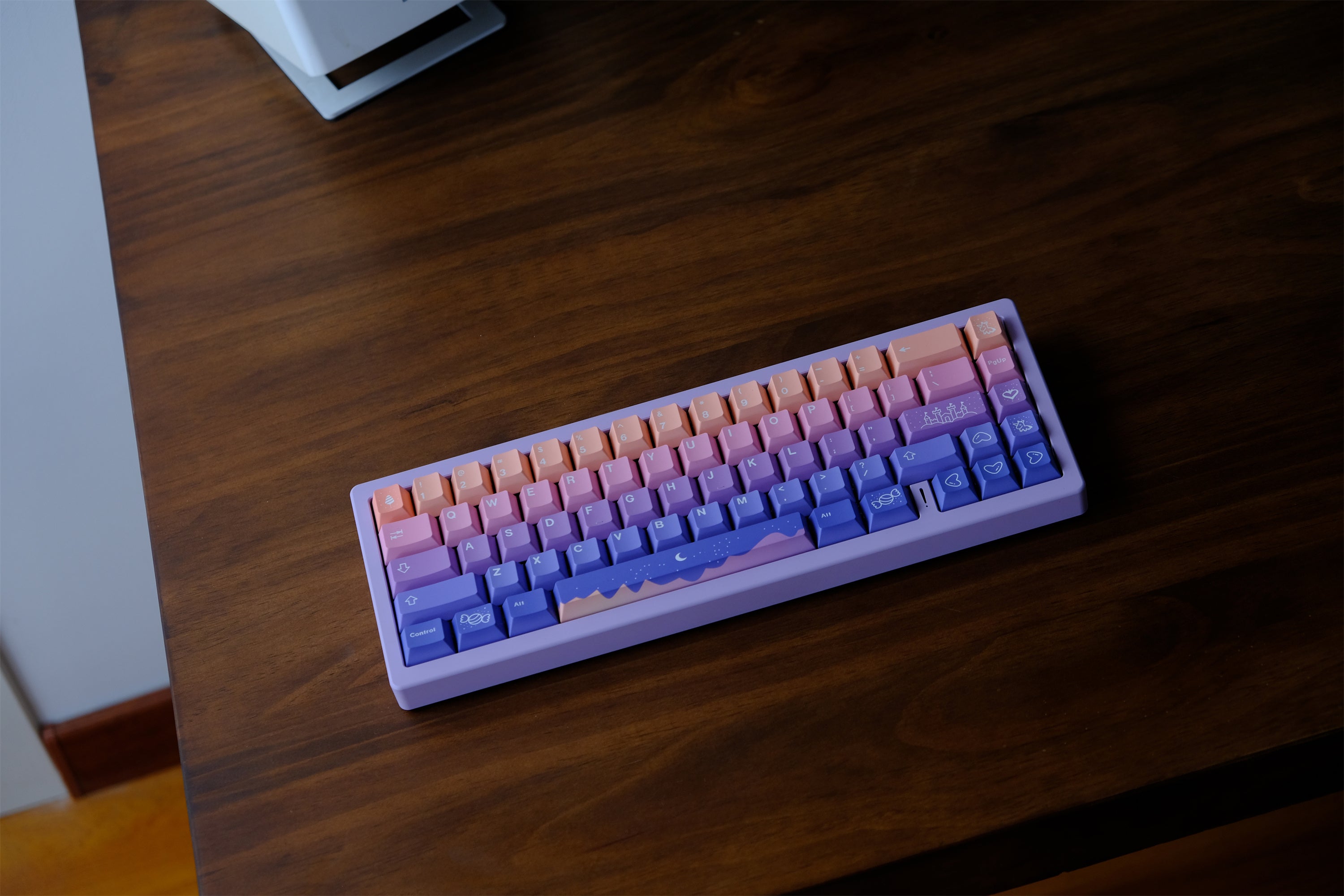 Fairy Tale keycaps