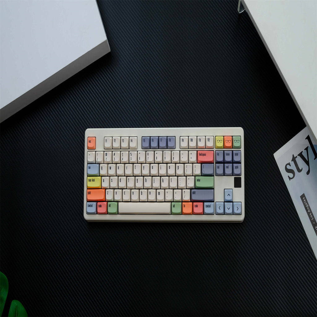 Canvas XDA Keycaps