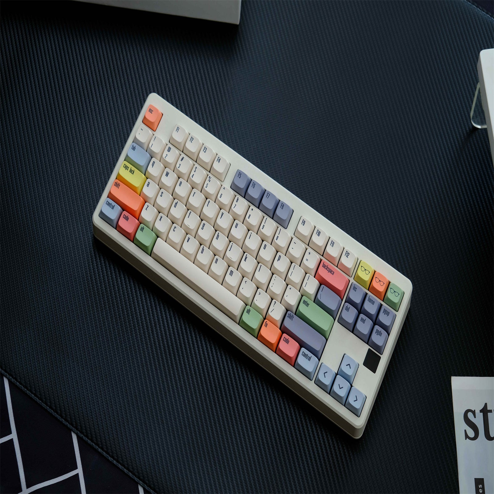 Canvas XDA Keycaps