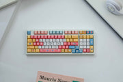 Zoo keycaps