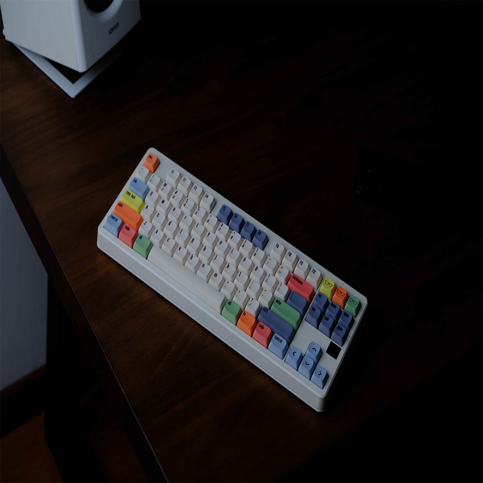 Canvas XDA Keycaps