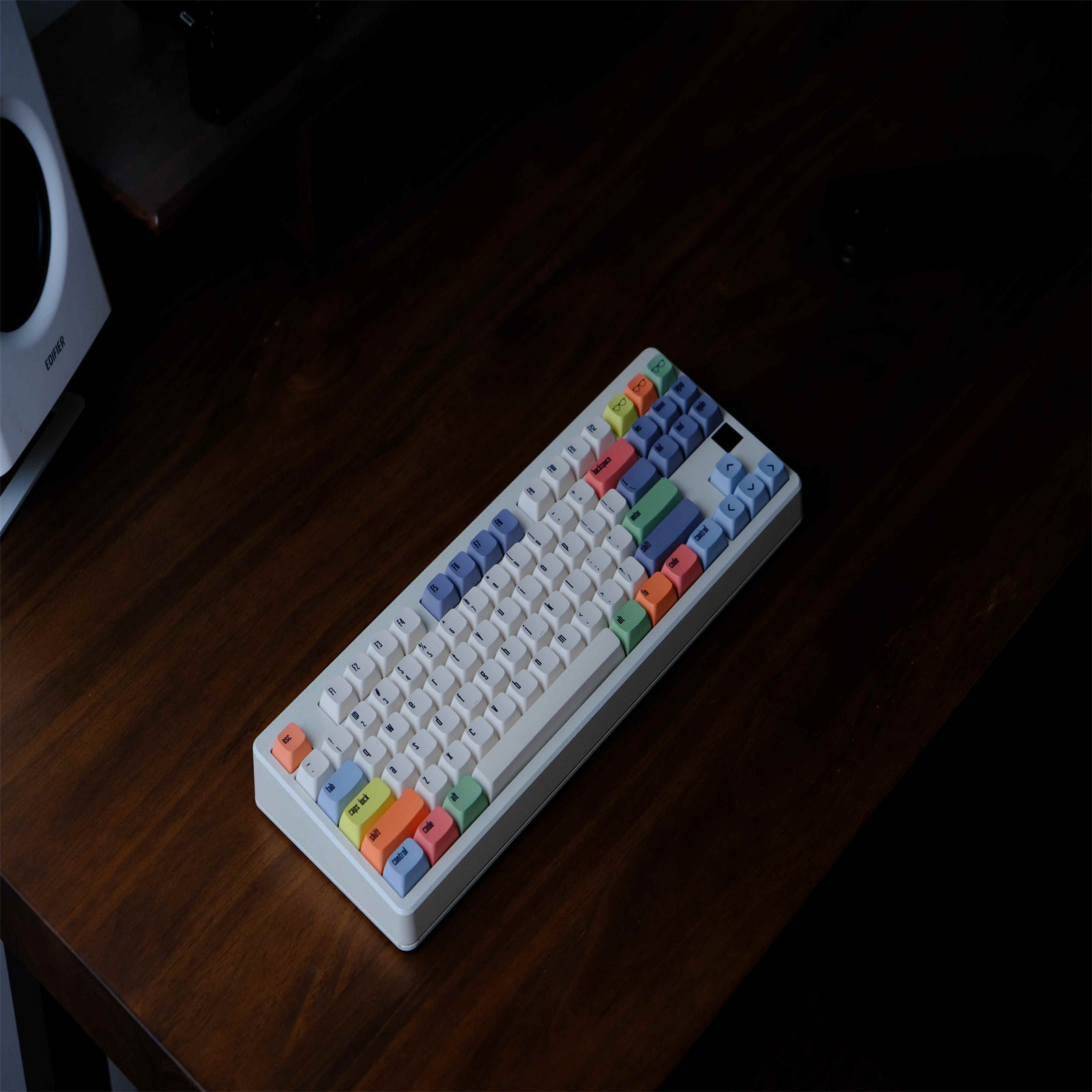 Canvas XDA Keycaps