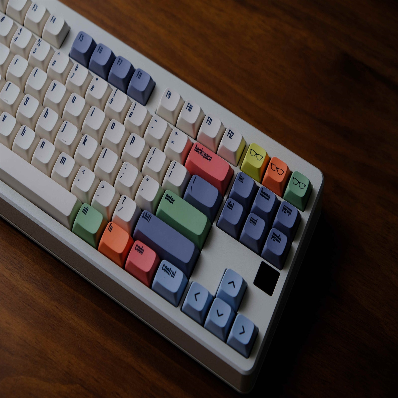 Canvas XDA Keycaps